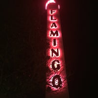 Foto tirada no(a) Flamingo Conference Resort &amp;amp; Spa por Roland T. em 2/13/2017