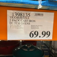 Photo taken at Costco by Roland T. on 10/11/2020