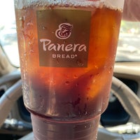 Photo taken at Panera Bread by Roland T. on 8/31/2020