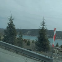 Photo taken at Porsuk Baraj Gölü by Özlem🦋 on 3/31/2022