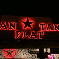 รูปภาพถ่ายที่ San Tan Flat โดย Brian R. เมื่อ 12/22/2019
