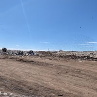 Salt River Landfill - Waste Management Service in Scottsdale