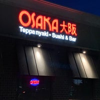 4/26/2021 tarihinde Brian R.ziyaretçi tarafından Osaka Japanese Steakhouse- Gilbert'de çekilen fotoğraf
