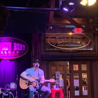 Photo taken at Whiskey Bent Saloon by Brian R. on 2/12/2021