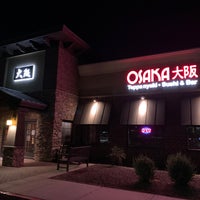 11/17/2020 tarihinde Brian R.ziyaretçi tarafından Osaka Japanese Steakhouse- Gilbert'de çekilen fotoğraf