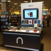 Barnes Noble Bookstore