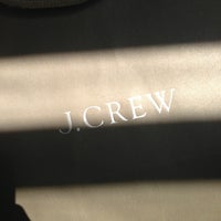 Photo taken at J.Crew by Maria G. on 2/10/2013
