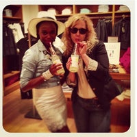 Photo taken at J.Crew by Maria G. on 5/24/2013