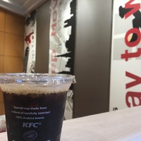 Photo taken at KFC by Naoyuki I. on 6/23/2017