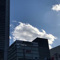 Photo taken at atré Meguro 2 by Naoyuki I. on 2/6/2018