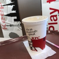 Photo taken at KFC by Naoyuki I. on 6/1/2017