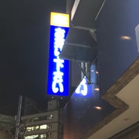 Photo taken at BOOKOFF 大塚駅前店 by Naoyuki I. on 1/18/2018