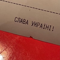 Снимок сделан в Café Charlotte пользователем Anastasya . 12/26/2021