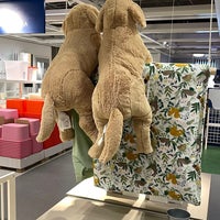 Photo taken at IKEA by Anastasya . on 9/18/2022