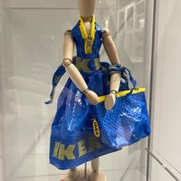 Photo taken at IKEA by Anastasya . on 10/1/2022