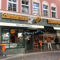 Photo taken at Schlemmermeyer by むさし on 10/2/2018