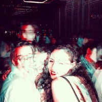 12/24/2012にGabrielle M.がSonique Barで撮った写真