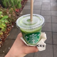 Photo taken at Starbucks by あつみん on 6/22/2022