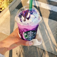 Photo taken at Starbucks by あつみん on 10/24/2022