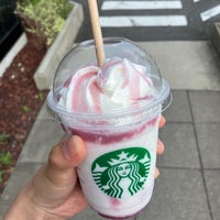 Photo taken at Starbucks by あつみん on 8/9/2022