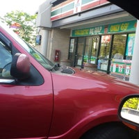 Photo taken at 7-Eleven by Louisa D. on 5/21/2013