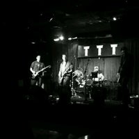 Photo taken at The Toad Tavern by Andy M. on 12/29/2012