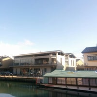 川の駅 新湊 射水市 富山県 川の駅 新湊 射水市 富山県