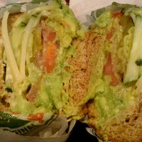 Menu - TOGO'S Sandwiches - Sandwich Place