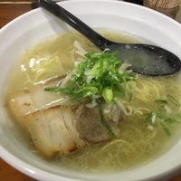 麺家 なかむら - ラーメン屋