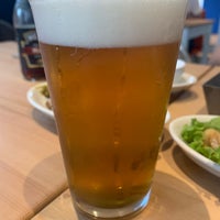 Photo taken at Sakazuki Brewing by n_miya on 9/5/2020