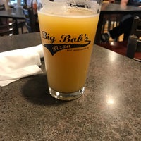 Photo taken at Big Bob&amp;#39;s Pizza by Kyle C. on 5/12/2018