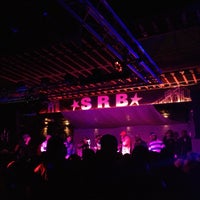 Photo taken at SRB Brooklyn by Coco F. on 12/9/2012