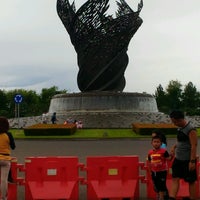 Review Taman Harapan Indah