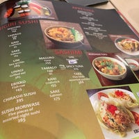 Ajisen Ramen Ramen Restaurant In Quezon City