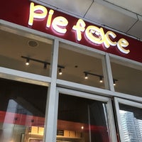 Photo taken at Pie Face by Ricardo S. on 10/27/2017