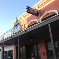 10/2/2012にLauren C.がStango&#39;s Coffee &amp; Pizza Shopで撮った写真