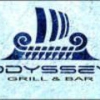 Photo taken at Odyssey Grill &amp;amp; Bar by Matt D. on 11/27/2012