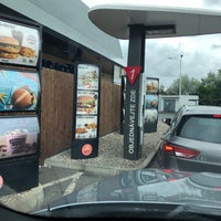 Photo taken at McDonald&amp;#39;s by Luongo L. on 6/24/2018