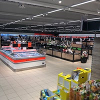 Photo taken at Lidl by Luongo L. on 3/9/2019