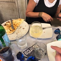 Photo taken at Pizzeria San Marco by Luongo L. on 9/8/2018