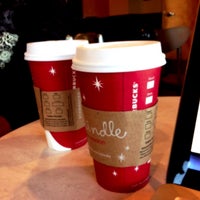 Photo taken at Starbucks by Spellotape S. on 12/14/2012