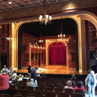 Royal George Theatre - Theater
