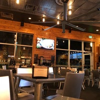 Photo taken at BurgerFi by Humberto A. on 5/12/2018