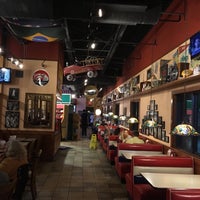 Photo taken at Fuddruckers by Humberto A. on 9/27/2017