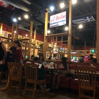 Photo taken at Fuddruckers by Humberto A. on 6/17/2018