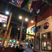 Photo taken at Fuddruckers by Humberto A. on 6/30/2019
