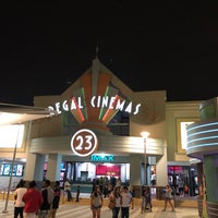 Photo taken at Regal Sawgrass &amp;amp; IMAX by Humberto A. on 6/16/2019