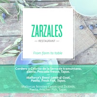Photo taken at ZARZALES Restaurant by zarzales on 4/3/2016