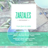 Photo taken at ZARZALES Restaurant by zarzales on 8/13/2016