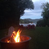 Photo taken at Chateau on the Lake by Blake C. on 8/1/2015